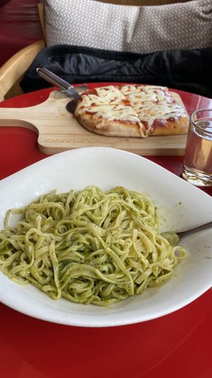  at Vapiano in Gottingen