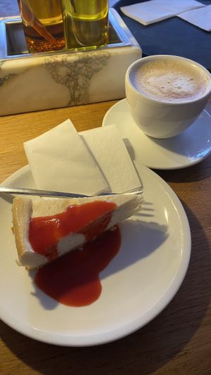  at Vapiano in Gottingen