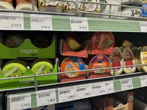   at Shopping Centre Kamelija in Kotor