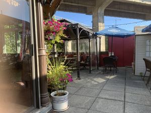   at Afghan Horsemen in Vancouver