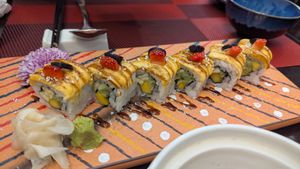  at Shàng Shàn Shū Shí in Macau