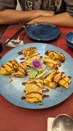  at Shàng Shàn Shū Shí in Macau