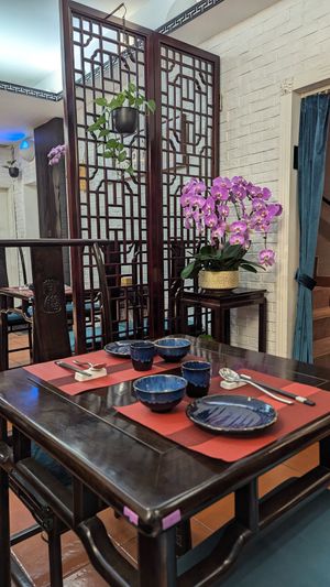  at Shàng Shàn Shū Shí in Macau