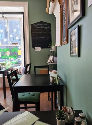  at The Herb Garden in Buxton