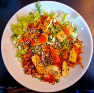  at The Herb Garden in Buxton