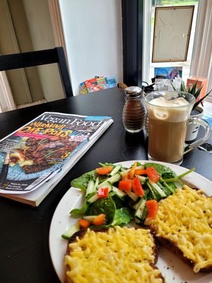  at The Herb Garden in Buxton