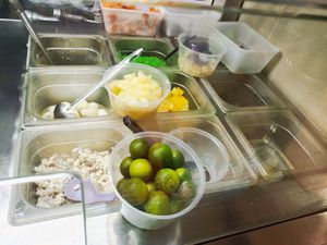 Fresh at Ri Ri Xin Cold Hot Dessert 日日新冷热甜品 in Northeast Singapore