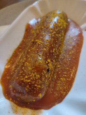  at Apple & Eve in Hamburg