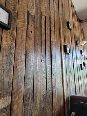 Deko at Apple & Eve in Hamburg