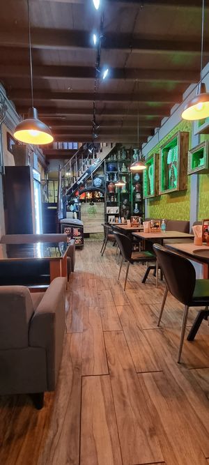  at The Vegan Table in Phuket