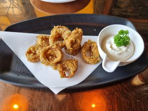  at The Vegan Table in Phuket