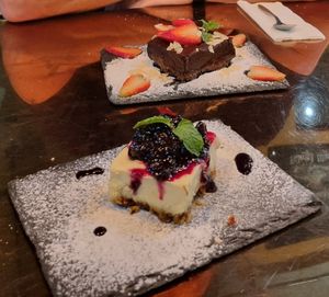  at The Vegan Table in Phuket