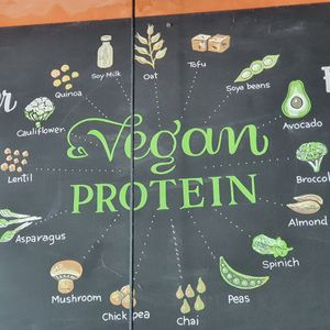  at The Vegan Table in Phuket