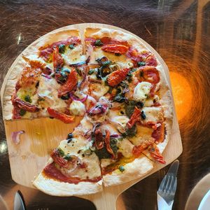  at The Vegan Table in Phuket