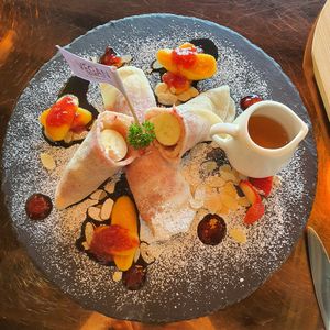  at The Vegan Table in Phuket