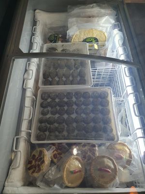  at The Vegan Table in Phuket