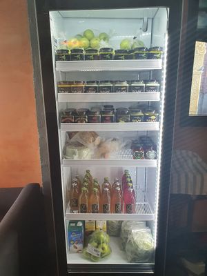  at The Vegan Table in Phuket