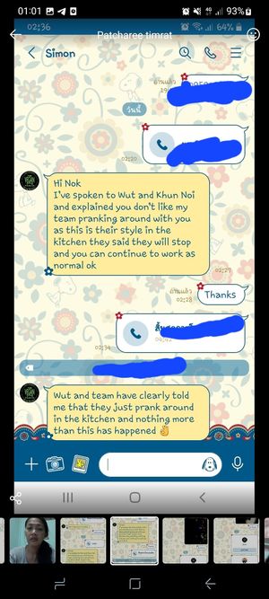  at The Vegan Table in Phuket