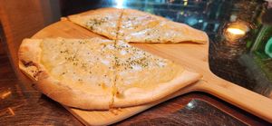  at The Vegan Table in Phuket