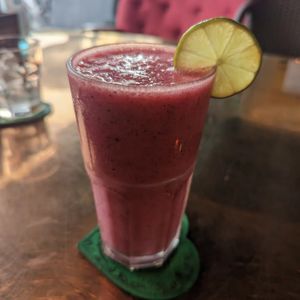  at The Vegan Table in Phuket