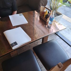  at The Vegan Table in Phuket