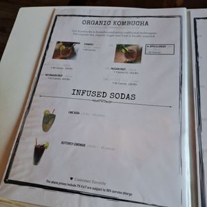  at The Vegan Table in Phuket