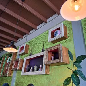  at The Vegan Table in Phuket