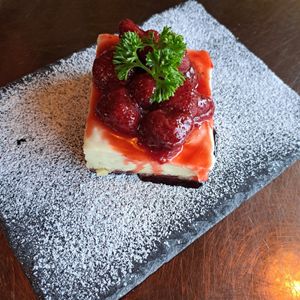  at The Vegan Table in Phuket