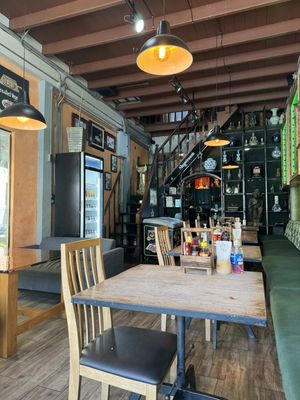   at The Vegan Table in Phuket