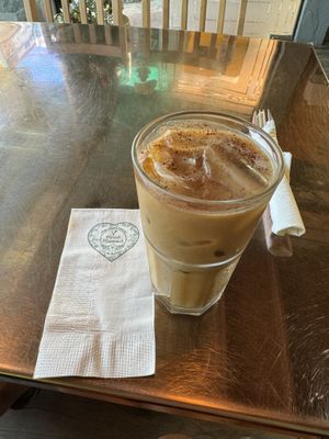   at The Vegan Table in Phuket