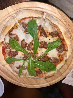   at The Vegan Table in Phuket