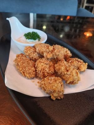  at The Vegan Table in Phuket