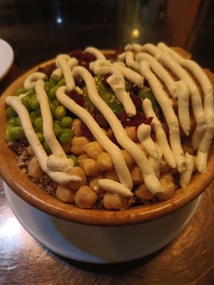  at The Vegan Table in Phuket