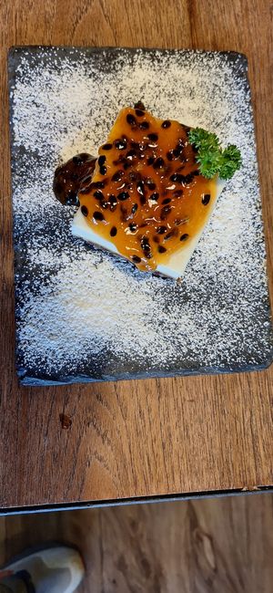  at The Vegan Table in Phuket