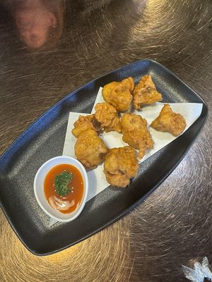   at The Vegan Table in Phuket