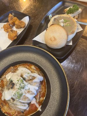   at The Vegan Table in Phuket