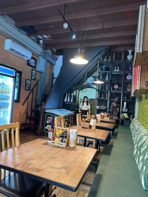  at The Vegan Table in Phuket