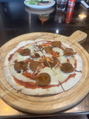   at The Vegan Table in Phuket