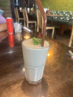   at The Vegan Table in Phuket