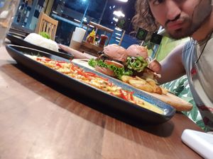  at The Vegan Table in Phuket