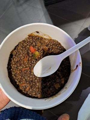 Lentilsssss at VIE - Henry - T1 in Schwechat