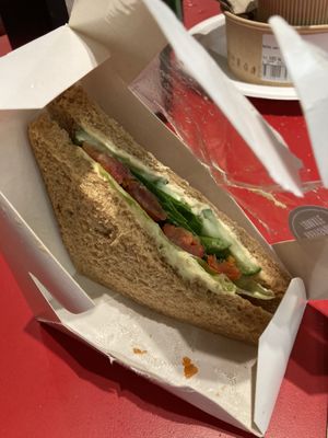   at VIE - Henry - T1 in Schwechat