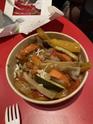   at VIE - Henry - T1 in Schwechat