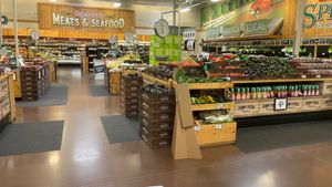 Produce at Sprouts Farmers Market in Germantown
