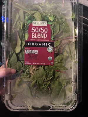   at Sprouts Farmers Market in Woodstock