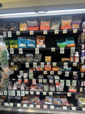   at Sprouts Farmers Market in Woodstock