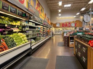   at Sprouts Farmers Market - N Dale Mabry Hwy in Tampa