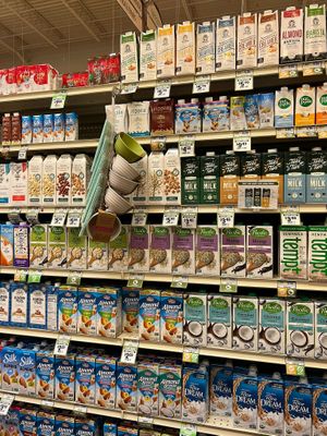   at Sprouts Farmers Market - N Dale Mabry Hwy in Tampa