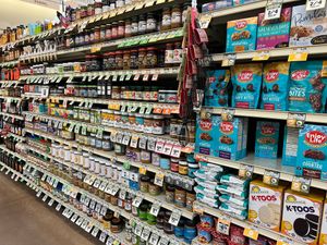   at Sprouts Farmers Market - N Dale Mabry Hwy in Tampa