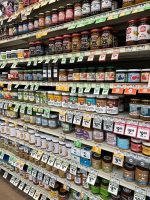   at Sprouts Farmers Market - N Dale Mabry Hwy in Tampa